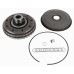 Kit de embrague - SACHS-3000 943 017