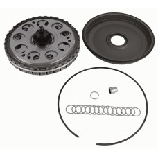 Kit de embrague - SACHS-3000 943 017