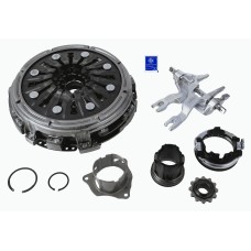 Kit de embrague - SACHS-3000 944 002 Kit de embrague - SACHS-3000 944 002