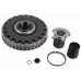 Kit de embrague - SACHS-3000 944 004