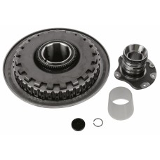 Kit de embrague - SACHS-3000 944 005 Kit de embrague - SACHS-3000 944 005