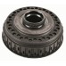 Kit de embrague - SACHS-3000 945 001