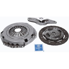 Kit de embrague - SACHS-3000 950 002