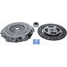 Kit de embrague - SACHS-3000 950 005