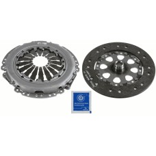 Kit de embrague - SACHS-3000 950 011 Kit de embrague - SACHS-3000 950 011