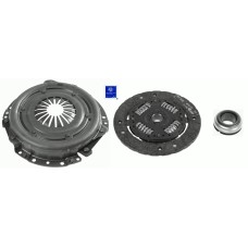 Kit de embrague - SACHS-3000 950 017 Kit de embrague - SACHS-3000 950 017