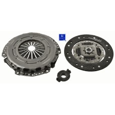 Kit de embrague - SACHS-3000 950 026