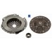 Kit de embrague - SACHS-3000 950 028