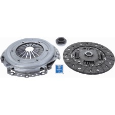 Kit de embrague - SACHS-3000 950 044