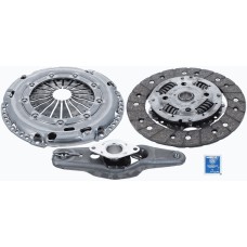 Kit de embrague - SACHS-3000 950 072