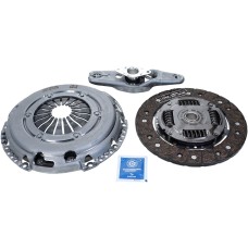 Kit de embrague - SACHS-3000 950 082