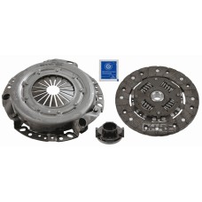 Kit de embrague - SACHS-3000 950 085