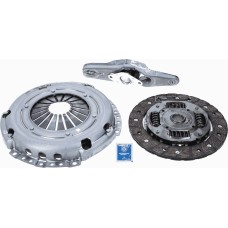 Kit de embrague - SACHS-3000 950 100 Kit de embrague - SACHS-3000 950 100