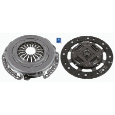 Kit de embrague - SACHS-3000 950 102 Kit de embrague - SACHS-3000 950 102