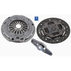 Kit de embrague - SACHS-3000 950 109