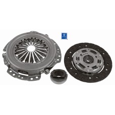 Kit de embrague - SACHS-3000 950 509