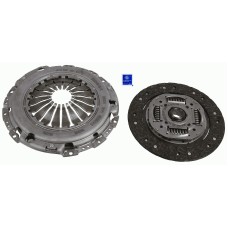 Kit de embrague - SACHS-3000 950 510 Kit de embrague - SACHS-3000 950 510