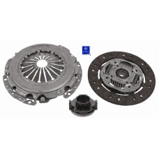 Kit de embrague - SACHS-3000 950 518