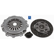 Kit de embrague - SACHS-3000 950 527 Kit de embrague - SACHS-3000 950 527