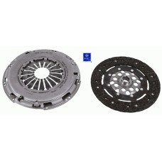 Kit de embrague - SACHS-3000 950 538 Kit de embrague - SACHS-3000 950 538