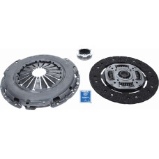 Kit de embrague - SACHS-3000 950 564 Kit de embrague - SACHS-3000 950 564