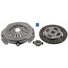 Kit de embrague - SACHS-3000 950 570 Kit de embrague - SACHS-3000 950 570