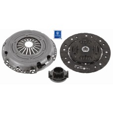 Kit de embrague - SACHS-3000 950 601