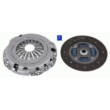 Kit de embrague - SACHS-3000 950 602