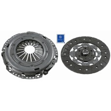 Kit de embrague - SACHS-3000 950 605 Kit de embrague - SACHS-3000 950 605