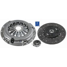 Kit de embrague - SACHS-3000 950 613