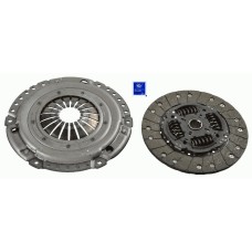 Kit de embrague - SACHS-3000 950 615 Kit de embrague - SACHS-3000 950 615