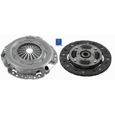 Kit de embrague - SACHS-3000 950 621
