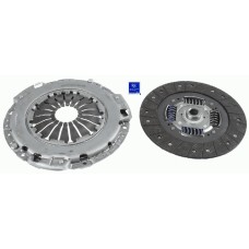 Kit de embrague - SACHS-3000 950 630