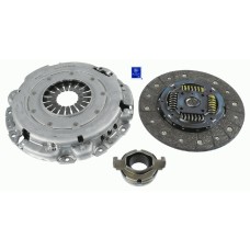 Kit de embrague - SACHS-3000 950 631