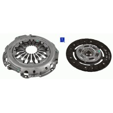 Kit de embrague - SACHS-3000 950 633