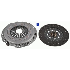 Kit de embrague - SACHS-3000 950 634