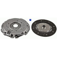 Kit de embrague - SACHS-3000 950 635