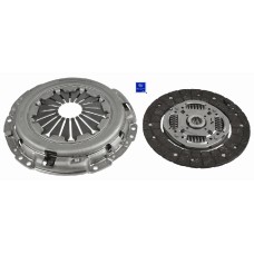 Kit de embrague - SACHS-3000 950 640
