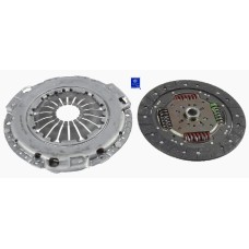 Kit de embrague - SACHS-3000 950 641 Kit de embrague - SACHS-3000 950 641