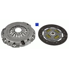Kit de embrague - SACHS-3000 950 644