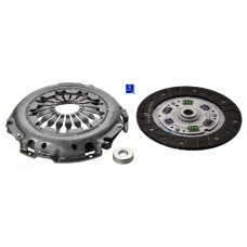 Kit de embrague - SACHS-3000 950 653