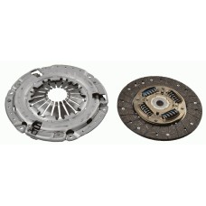 Kit de embrague - SACHS-3000 950 661