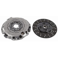 Kit de embrague - SACHS-3000 950 662 Kit de embrague - SACHS-3000 950 662