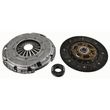 Kit de embrague - SACHS-3000 950 664 Kit de embrague - SACHS-3000 950 664