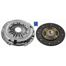 Kit de embrague - SACHS-3000 950 668 Kit de embrague - SACHS-3000 950 668