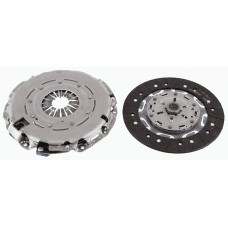 Kit de embrague - SACHS-3000 950 680