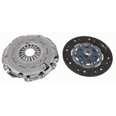 Kit de embrague - SACHS-3000 950 685