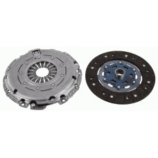Kit de embrague - SACHS-3000 950 686