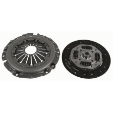 Kit de embrague - SACHS-3000 950 687 Kit de embrague - SACHS-3000 950 687
