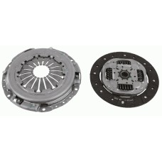Kit de embrague - SACHS-3000 950 688